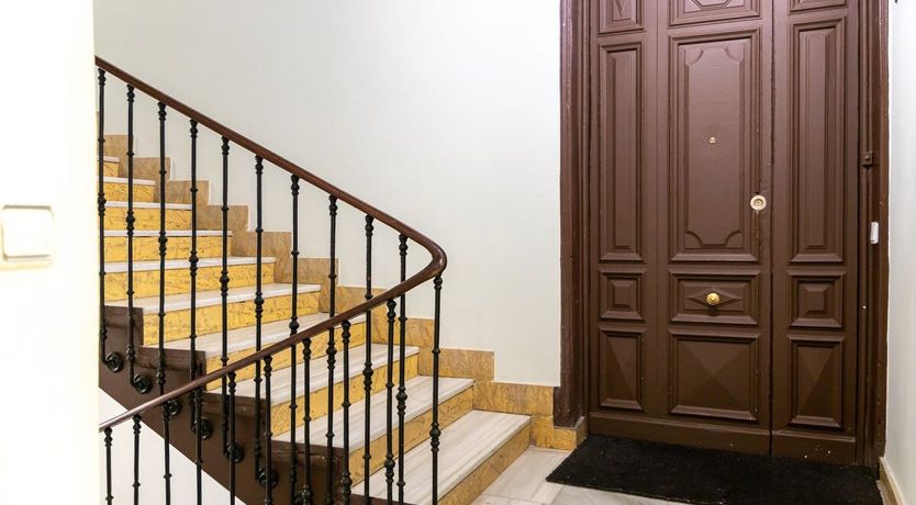 Photo of Morning in Madrid