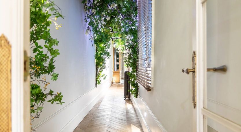 Photo of Morning in Madrid