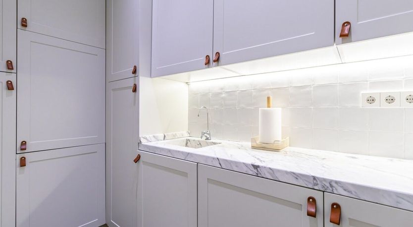 Photo of Morning in Madrid