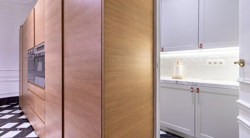 Photo of Morning in Madrid