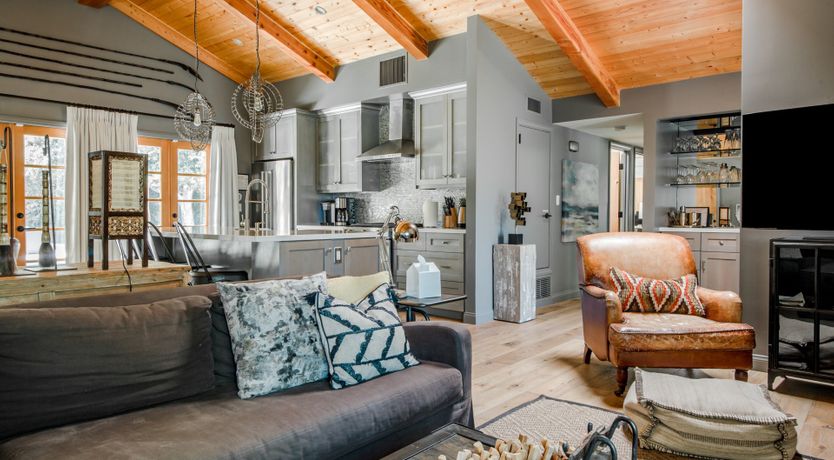 Photo of The Pillars