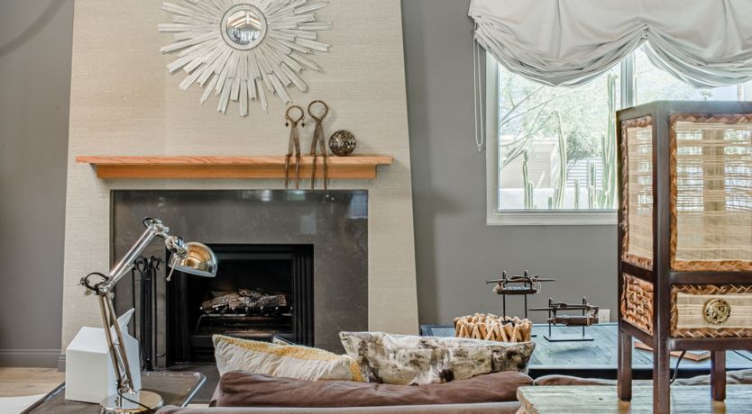 Photo of The Pillars