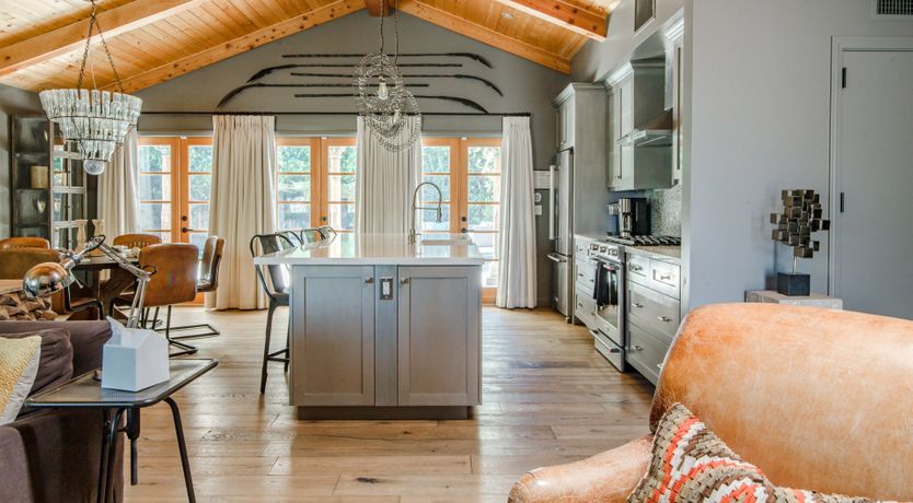 Photo of The Pillars