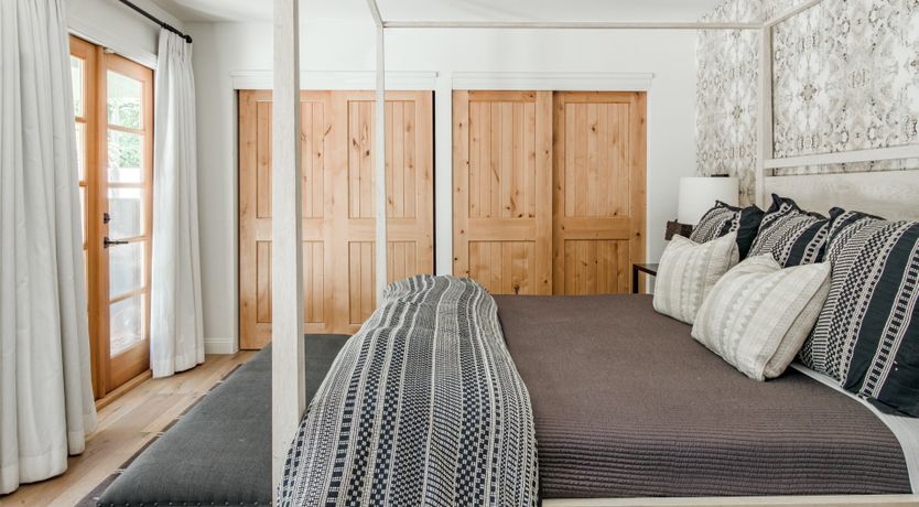 Photo of The Pillars