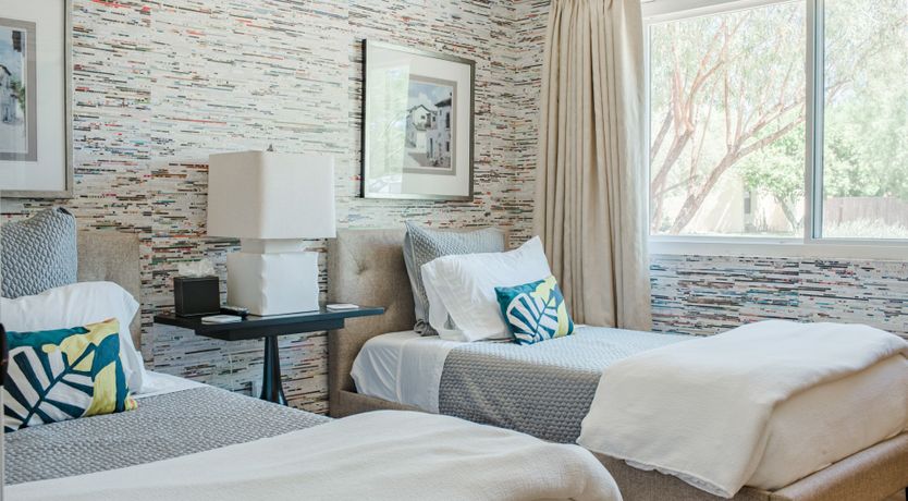 Photo of The Pillars