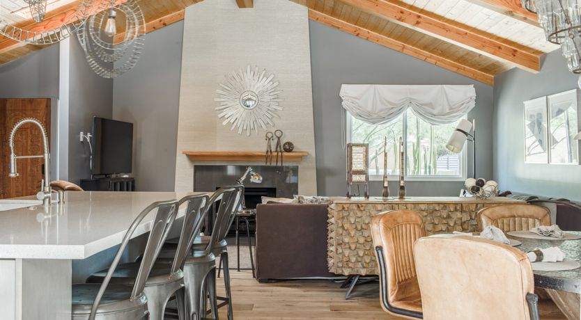 Photo of The Pillars