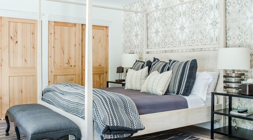 Photo of The Pillars