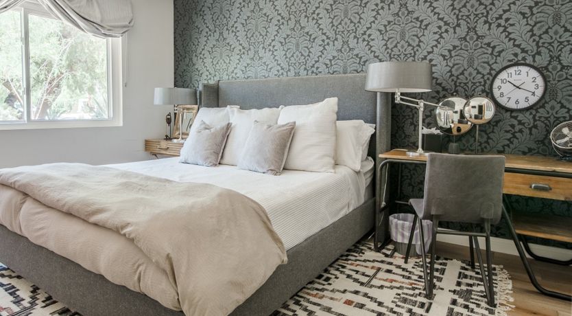 Photo of The Pillars