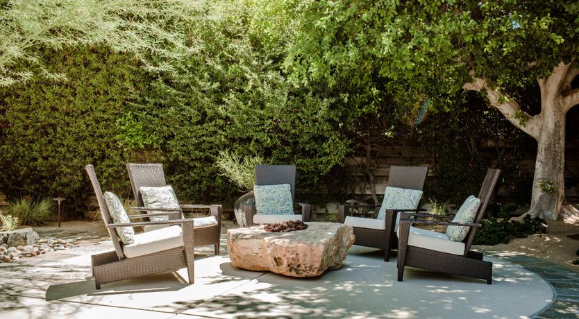 Photo of The Pillars