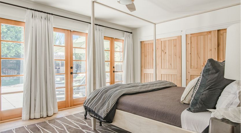 Photo of The Pillars