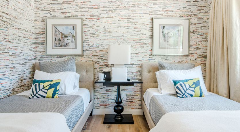 Photo of The Pillars