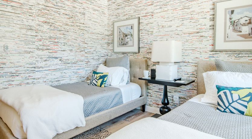 Photo of The Pillars