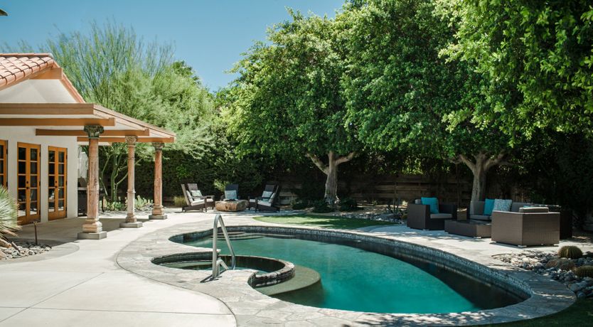 Photo of The Pillars