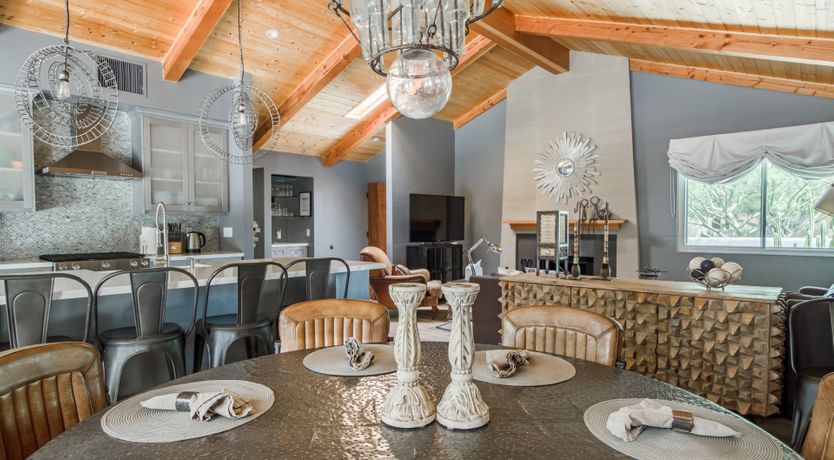 Photo of The Pillars