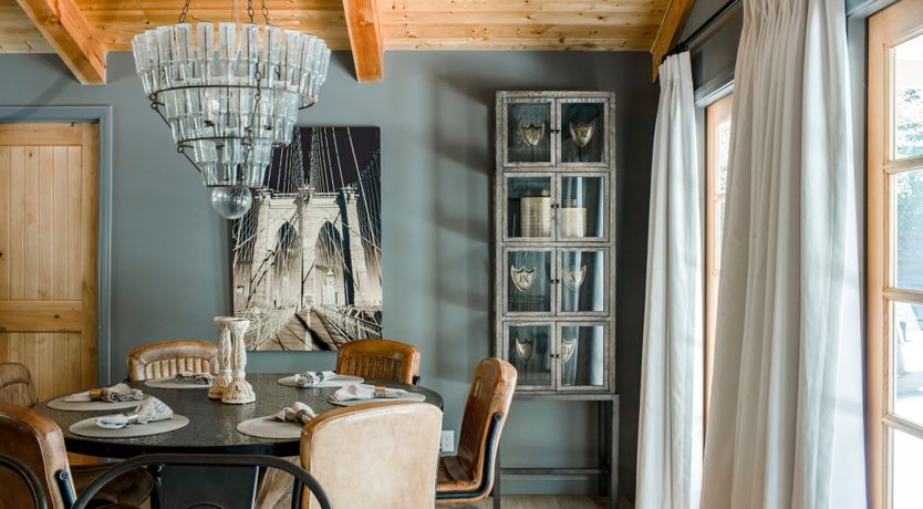 Photo of The Pillars