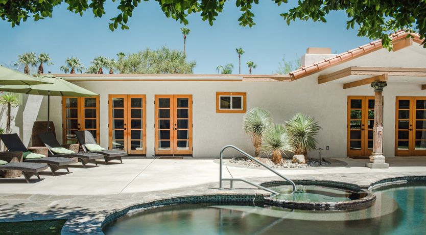 Photo of The Pillars