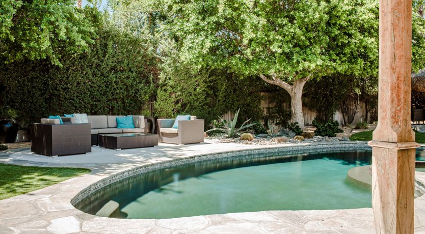 Photo of The Pillars