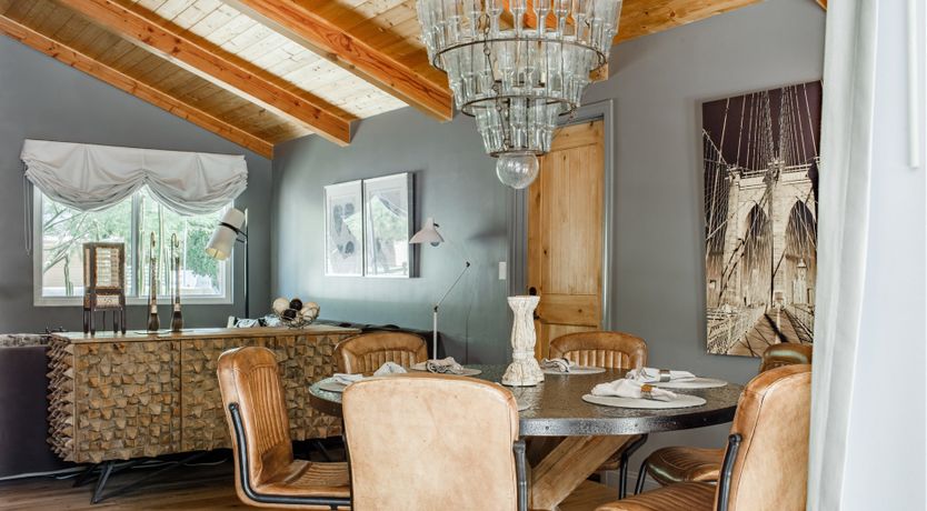 Photo of The Pillars