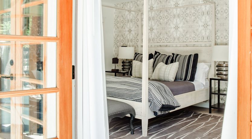 Photo of The Pillars