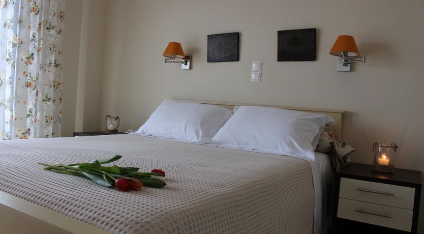 Photo of Mount Hymettus Reflections