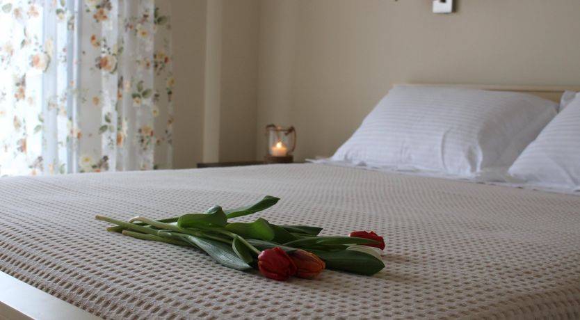 Photo of Mount Hymettus Reflections