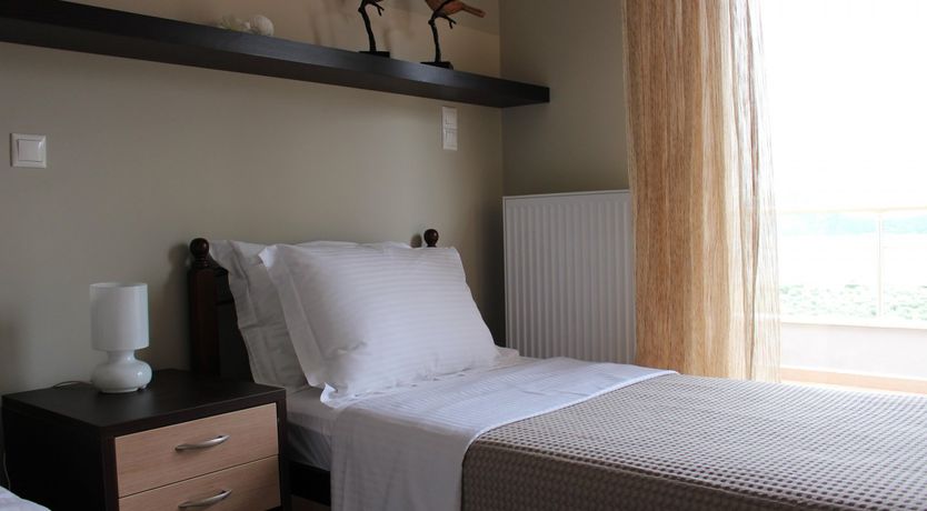 Photo of Mount Hymettus Reflections