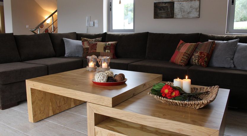 Photo of Mount Hymettus Reflections