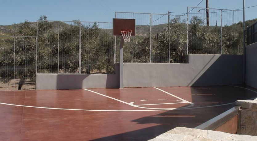 Photo of Mount Hymettus Reflections