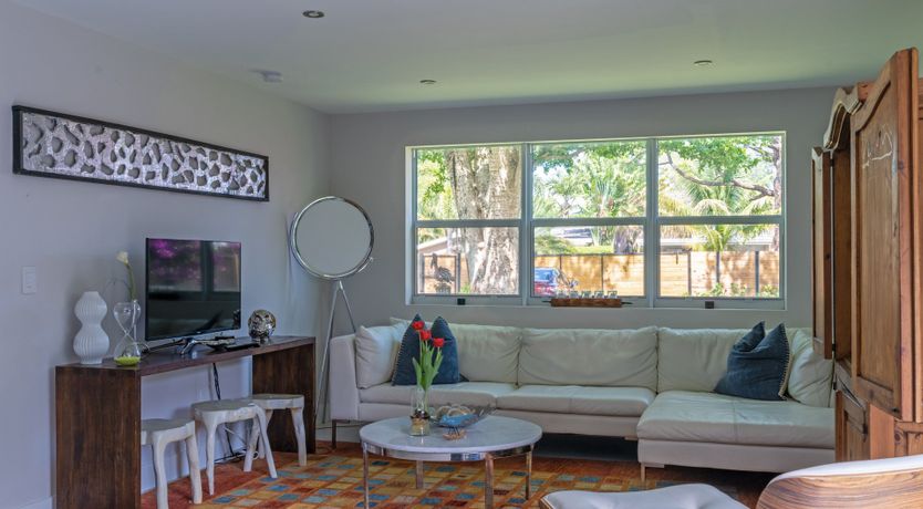 Photo of Six Leaves Left