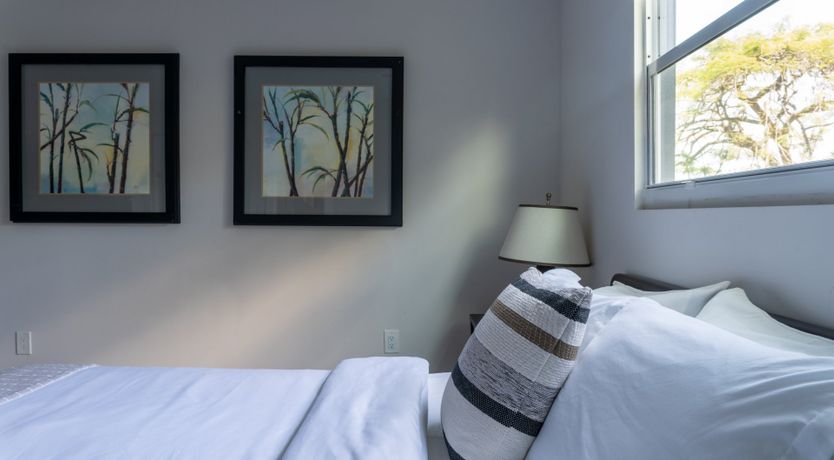 Photo of Six Leaves Left