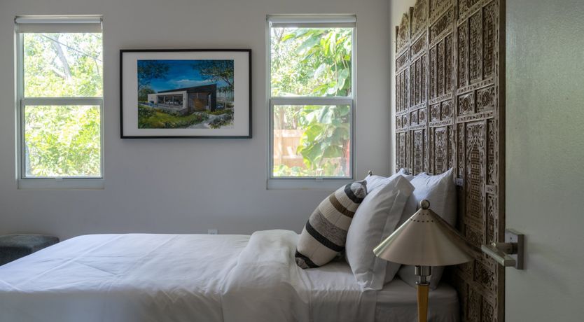 Photo of Six Leaves Left