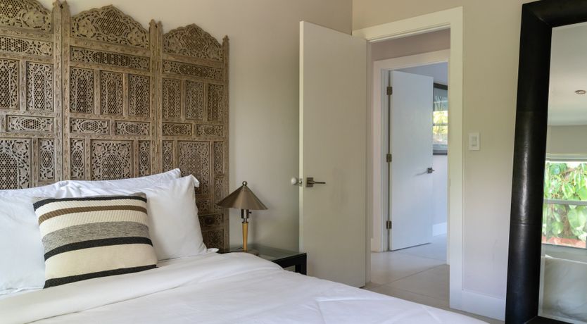 Photo of Six Leaves Left