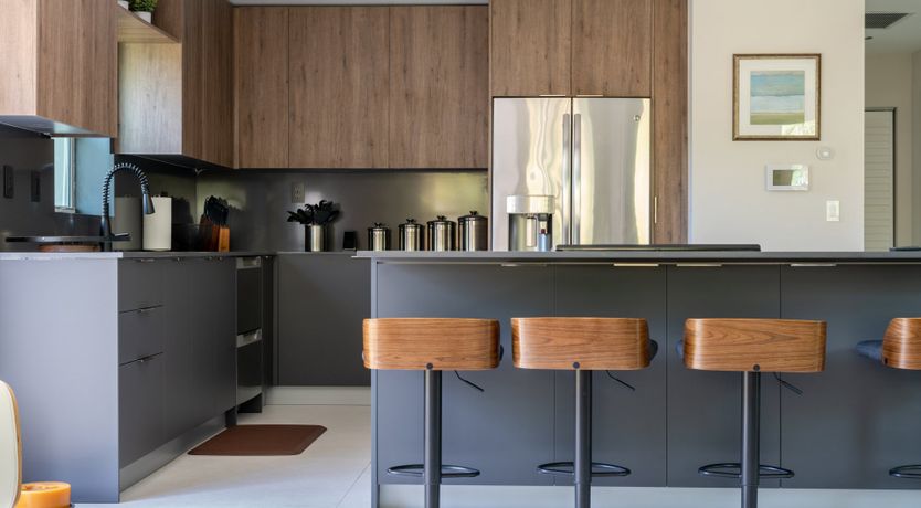 Photo of Six Leaves Left