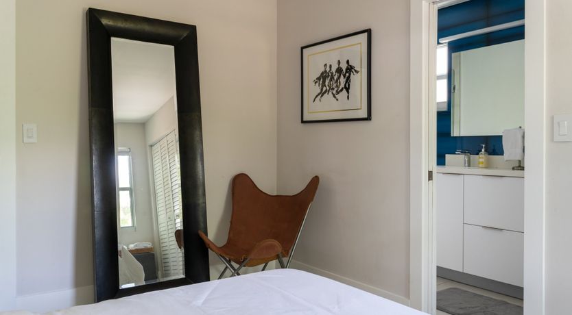 Photo of Six Leaves Left