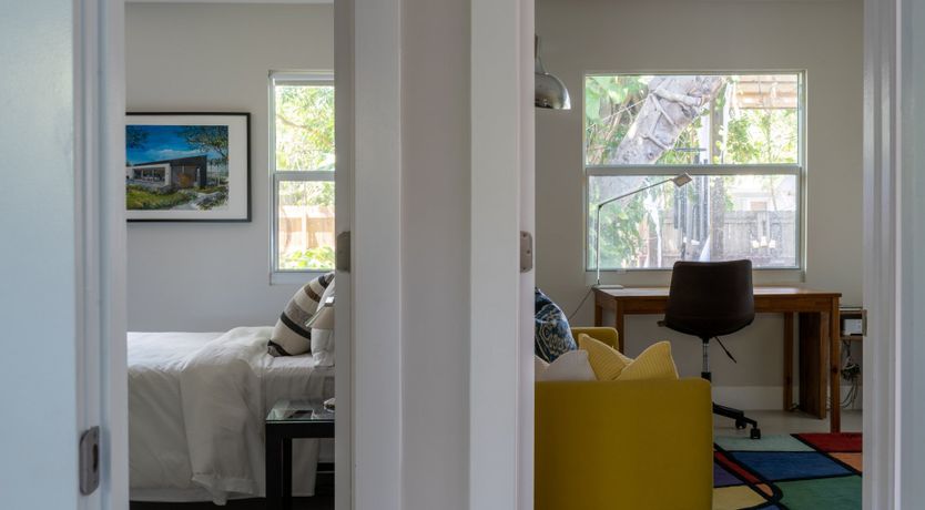 Photo of Six Leaves Left