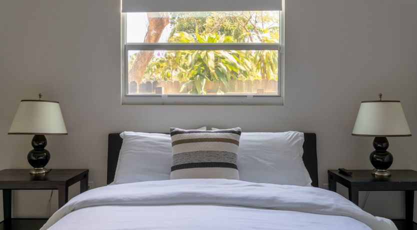 Photo of Six Leaves Left