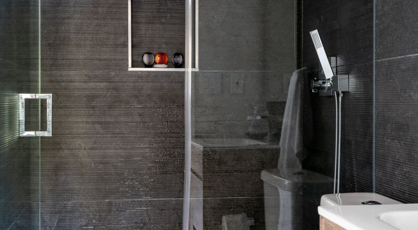 Photo of Six Leaves Left