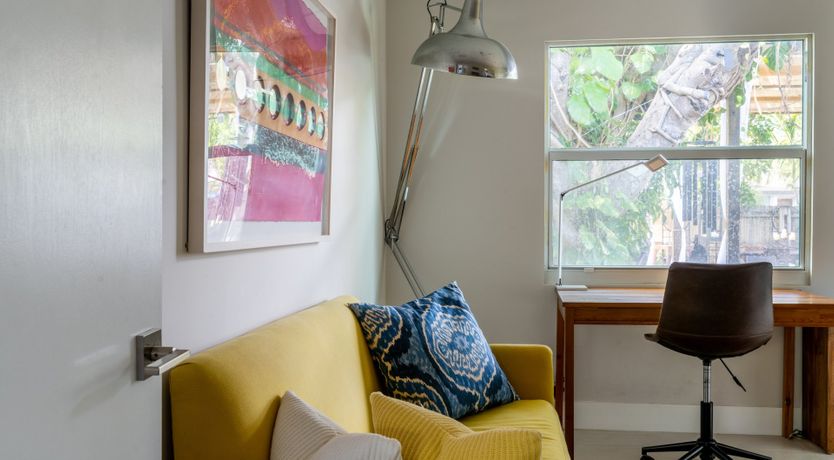 Photo of Six Leaves Left