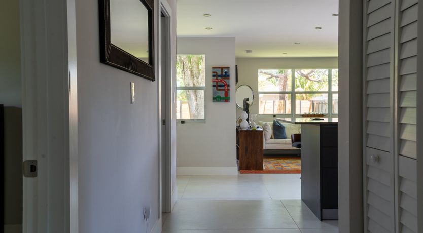 Photo of Six Leaves Left