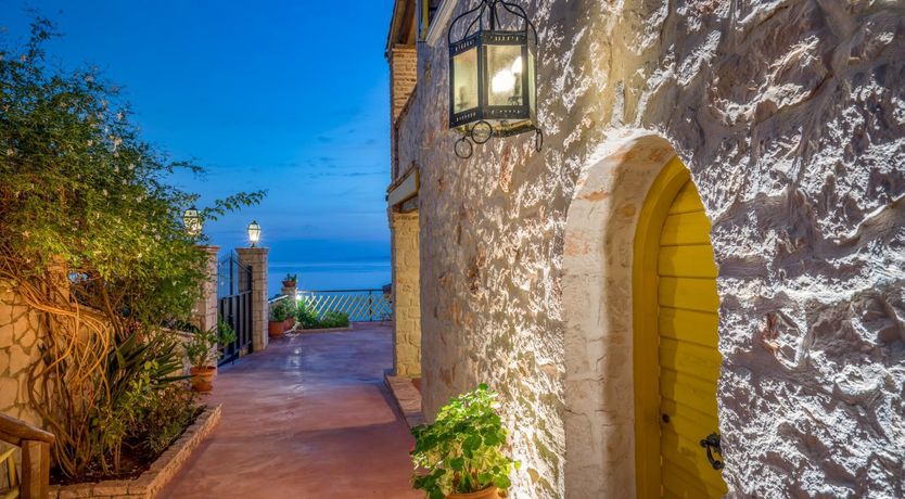 Photo of Island Romance