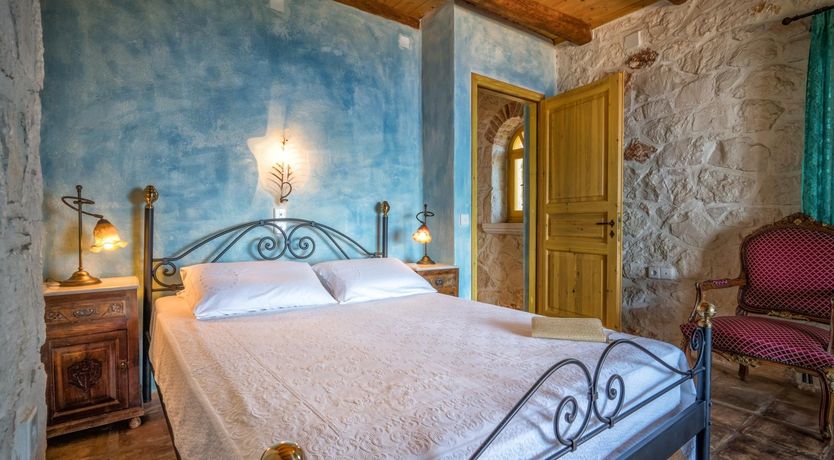 Photo of Island Romance