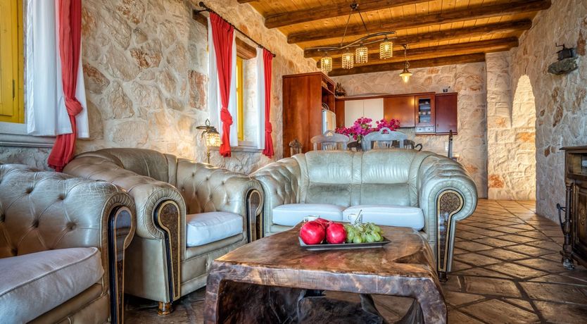 Photo of Island Romance