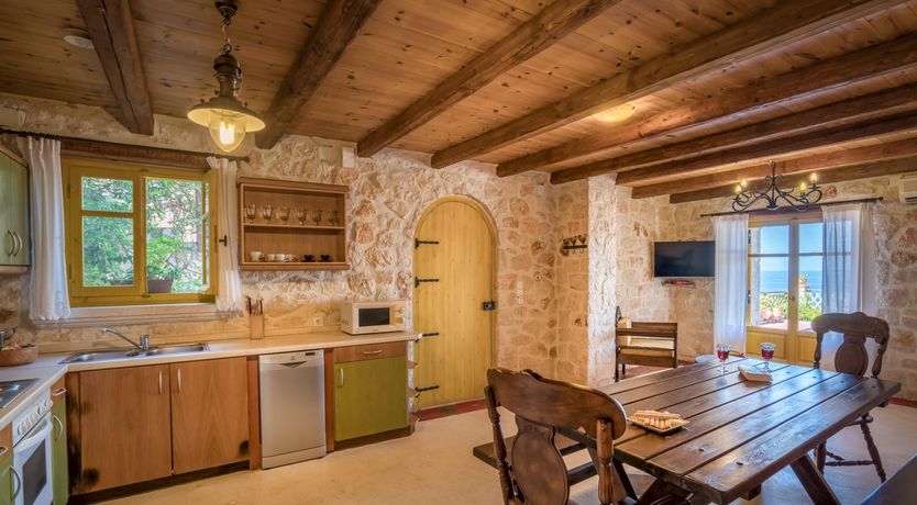 Photo of Island Romance