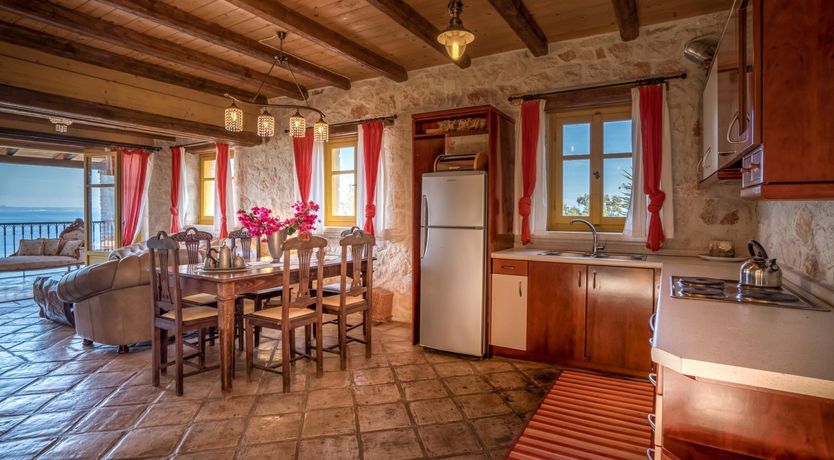 Photo of Island Romance