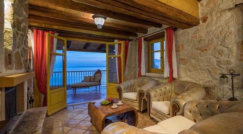 Photo of Island Romance