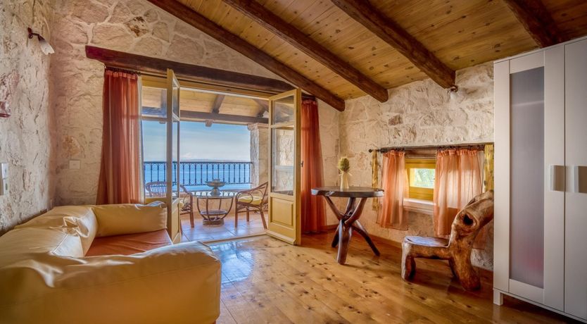 Photo of Island Romance