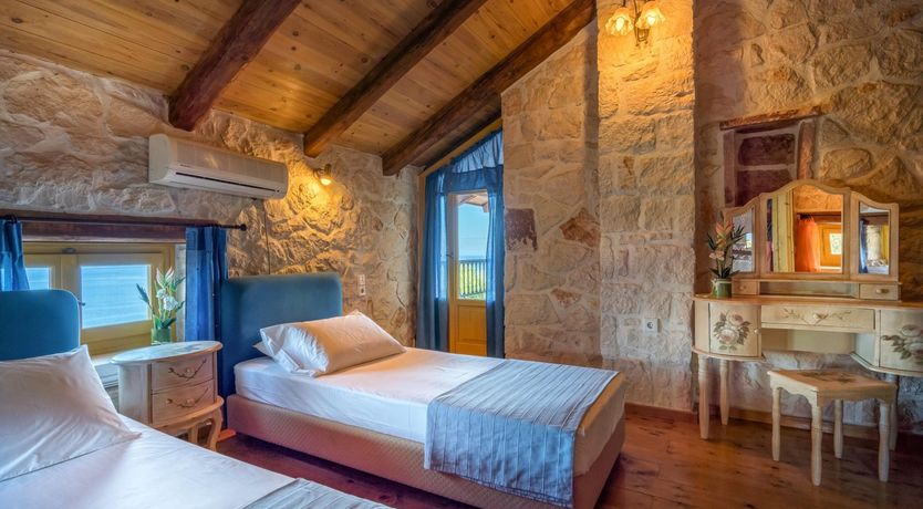 Photo of Island Romance