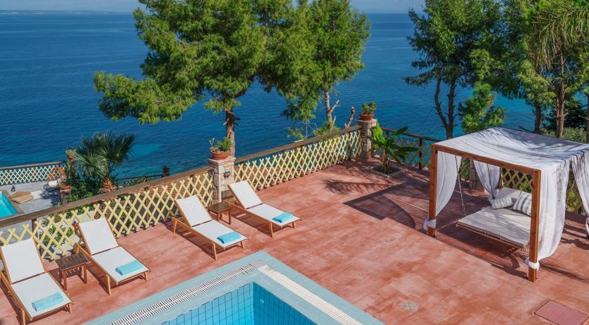 Photo of Island Romance