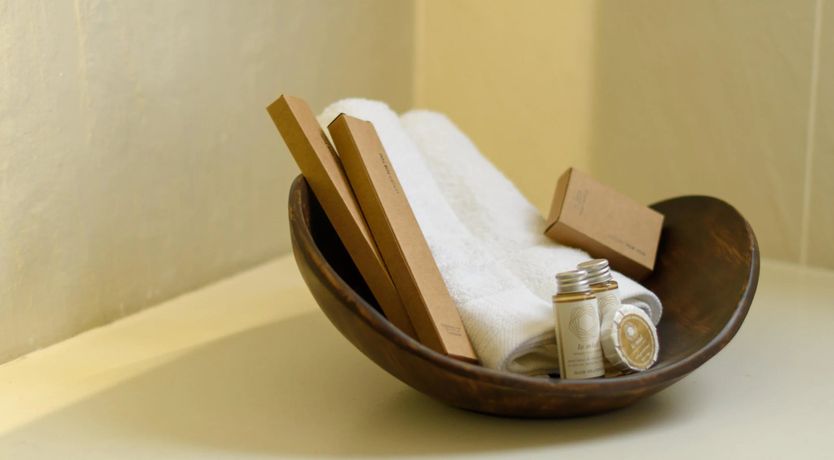 Photo of Gaia's Rest