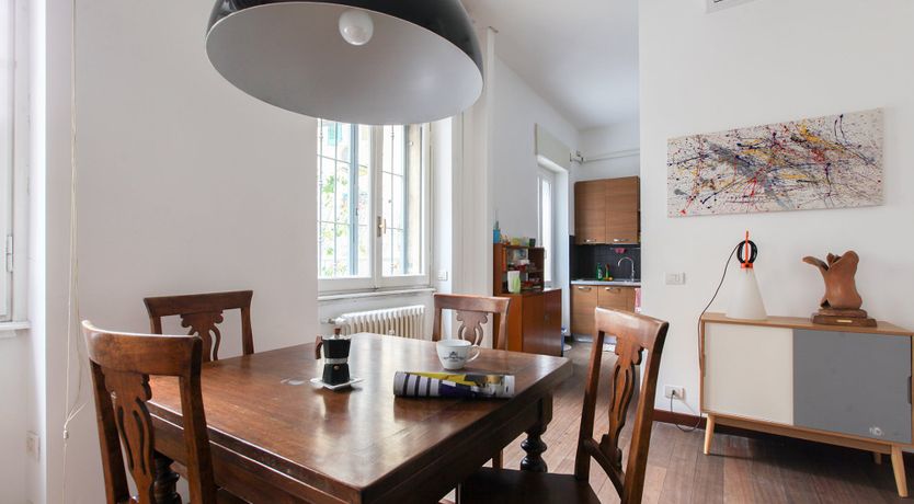 Photo of Orange Peel Garnish